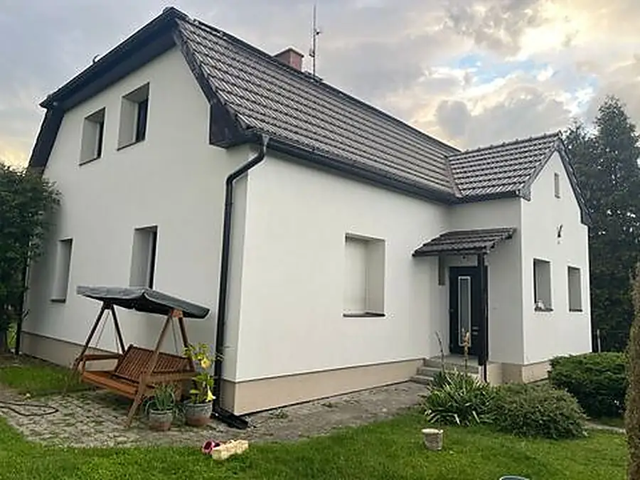 Rodinný dům
