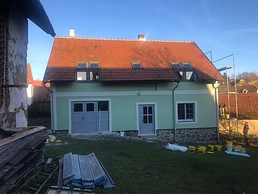 okres Benešov