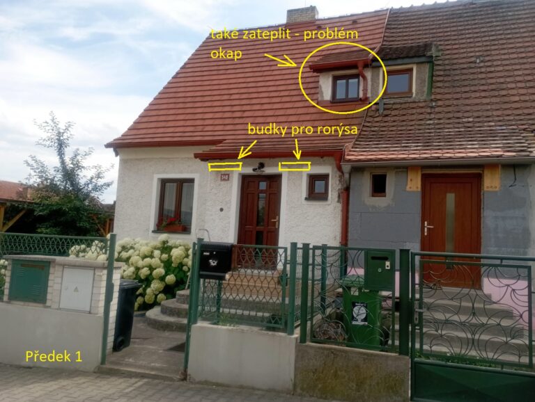 Benátky nad Jizerou Weber