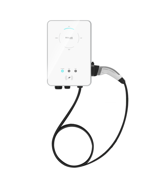 EV-CHARGER plug&cable EV-CHARGER plug&cable